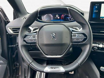 Fotografie 11 des Peugeot 3008 GT AT / AHK / NAVI / Ganzjahr
