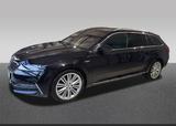 Skoda SUPERB COMBI L&K 2.0 TDI CANTON DCC - Skoda Gebrauchtwagen in Dresden