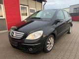 Mercedes-Benz B 200 CDI*AUTOMATIK*AHK*KLIMA - gebrauchte Mercedes-Benz B 200 aus dem Jahr 2006