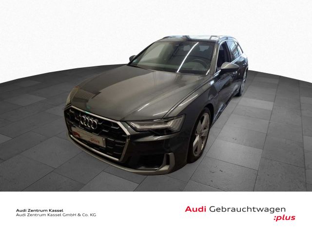 AUDI S6 Avant 3.0 TDI qu.Matrix B&amp;O Pano HuD 360°