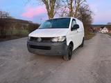 Volkswagen VW T5 Facelift 2,0 TDI 140 PS 6 Gang Trans... - Volkswagen T2 mit Diesel-Antrieb