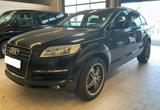 Audi Q7 3.0 TDI Quattro AUTOM.Panorama.STANDHZ.Xenon - gebrauchte Audi Q7 aus dem Jahr 2007