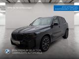 BMW X5 xDrive40d M Sport Standheizung AHK Harman/K - BMW X5 Jahreswagen mit Diesel-Antrieb