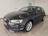 Audi A3 1.4 TFSI ambiente Xenon Navi Leder 17" 2.Hand - Audi A3 aus 2013: Limousine