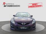 Mazda 6 SPORTS LINE+XENON+PDC+BOSE+KLIMA+ISOFIX - Mazda 6 in Mannheim