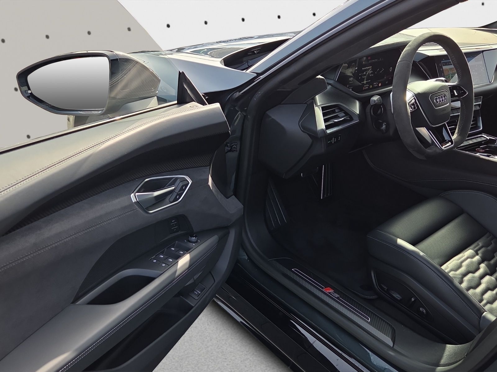 Audi RS e-tron GT - Bild 14