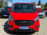 Ford Transit Custom 320 L1 NAVI-RKAM-ACC-9SITZE-1HAND - gebrauchte Ford Transit Custom aus dem Jahr 2022