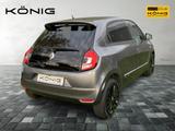 Renault Twingo Techno Electric Rückfahrkamera - Renault Twingo E-TECH-Techno