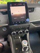 Renault ZOE Intens R135/Z.E. 50 Batteriemiete Intens - Renault ZOE in Dortmund