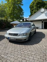 Opel Omega B 2.6 V6 - Opel Omega: 2.6