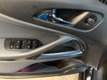 Opel Zafira C Tourer *FlexRide*Navi*Pano*AHK*