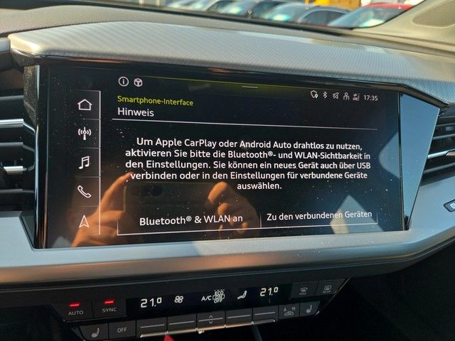 Audi Q4 e-tron - Bild 15