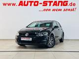 Volkswagen Golf Lim. 1.6 TDI 4Motion *Scheckheft* - Volkswagen Golf mit Diesel-Antrieb: 4.1