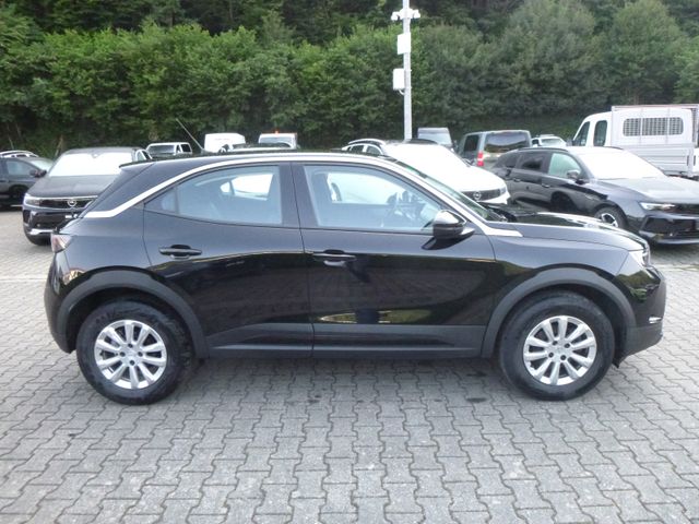 Mokka Edition