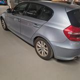 BMW 116i Edition Lifestyle Edition Lifestyle - BMW 1er Reihe: Edition Lifestyle