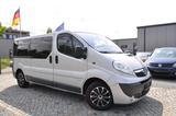 Opel Vivaro Kasten/Kombi L2H1 2,9t/TÜV/AU NEU/9-SITZE - Opel Vivaro in Lübeck