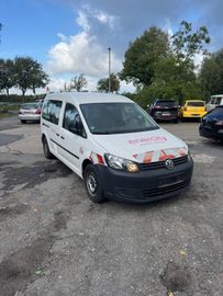 Volkswagen Caddy - 3
