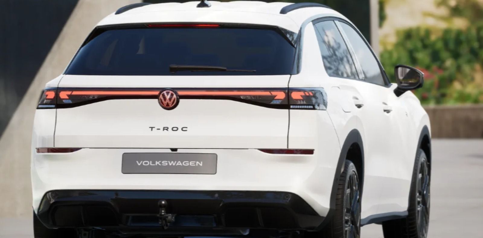 Volkswagen T-Roc - Bild 4