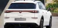 Volkswagen T-Roc - Vorschau Bild 4