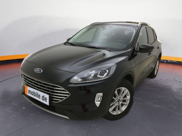 Ford Kuga 2.5 Duratec PHEV Titanium *KAMERA*NAVI*SHZ*