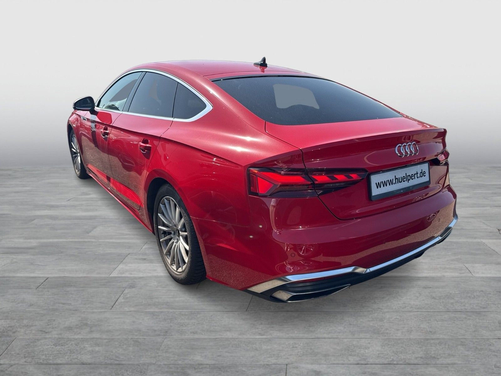Audi A5 Sportback 40 S LINE AHK CAM LM19 MATRIX NAVI foto 3