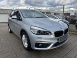BMW 218 Active Tourer Advantage-Automatik-Panoramada - BMW 218 Active Tourer in Duisburg