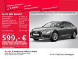Audi A6 Avant 40 TDI S tronic ACC/Virtual/Navi+