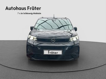 Fotografie 2 des Opel Combo Life Edition 1.5 Keyless Navi Kamera LM-Fe