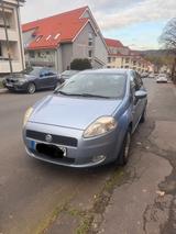 Fiat Punto - Fiat Punto in Wuppertal