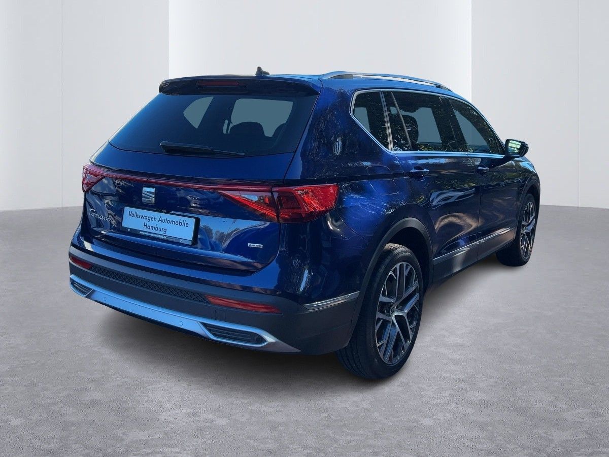 Seat Tarraco Experience 1.4 DSG e-HYBRID Pano AHK imagem 3
