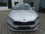 Skoda Octavia Combi Style 4x4 - Skoda Octavia Unfallwagen