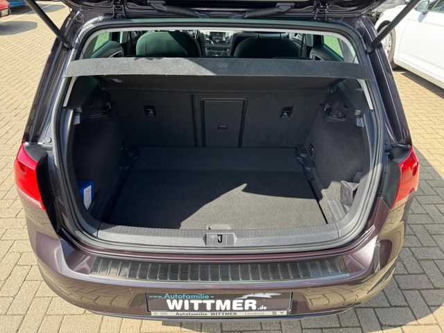 Golf 1.2 TSI LOUNGE GRA/KLIMA/MFA/MFL/ZV