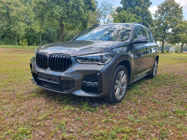 BMW X1 xDrive20i  