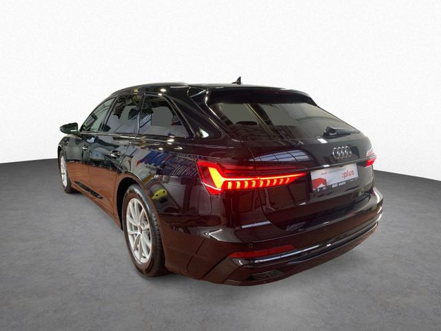 A6 Avant 40 TDI S LINE S TRONIC MATRIX+360°+HUD+