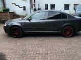 Skoda Superb 3u verkaufen/Tausch gg  älter... - Skoda Superb 3U