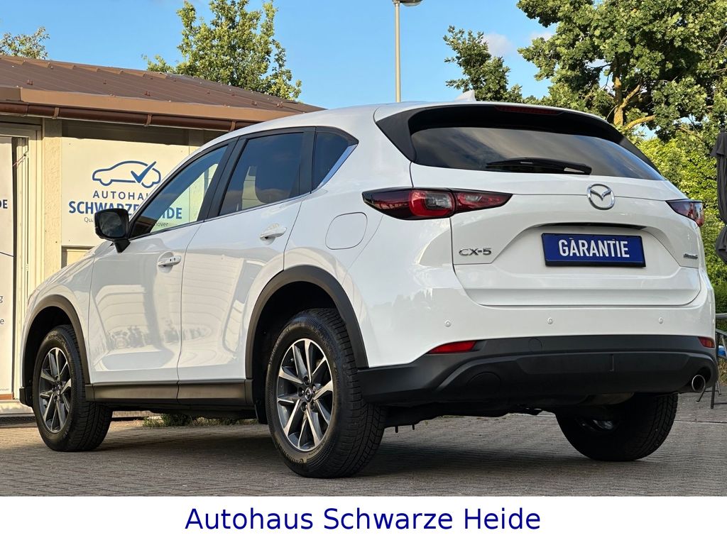MAZDA CX-5 – Vorschaubild 5