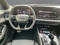 Audi A6 - Vorschau Bild 8