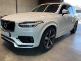 Volvo XC90 R Design AWD 7 Sitze LED NAVI PANO AHK