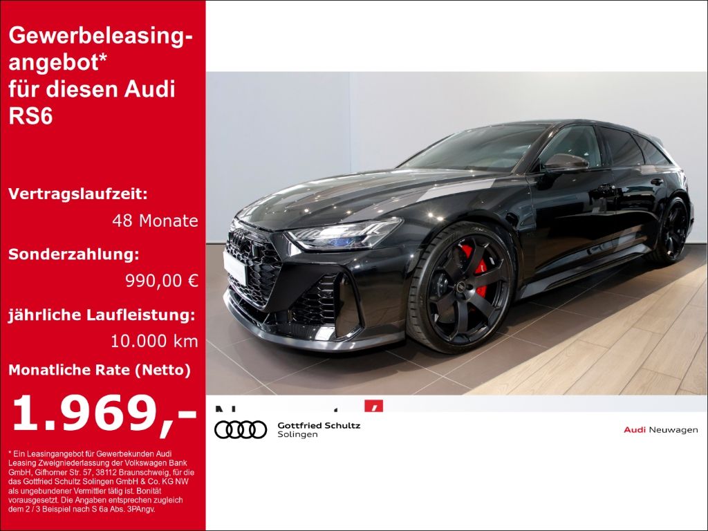 Audi RS6