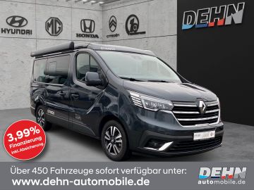 Etrusco UC 5.0 ä. Copa Nugget 27.605,00 € Preisvorteil