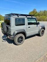 Suzuki Jimny 1.5 3D M/T Comfort NFZ - Suzuki Jimny Gebrauchtwagen in Frankfurt