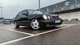 Mercedes-Benz E 50 AMG | AUTOMATIK | LEDER | BOSE | 500E - Mercedes-Benz E 50: AMG