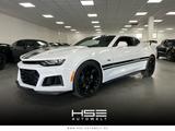 Chevrolet Camaro 2,0l Turbo Aut./ ZL1 Front+Spoiler/4-Rohr - Chevrolet aus 2023