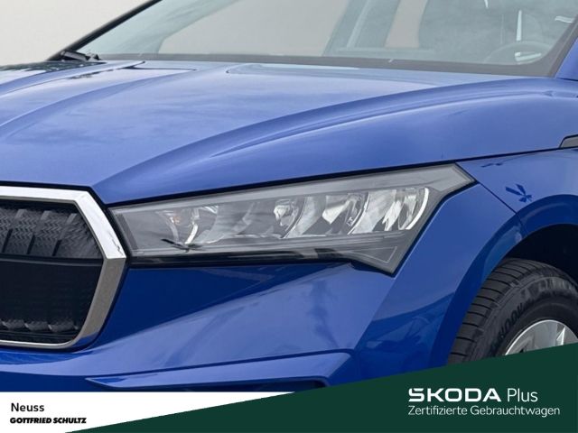 Skoda Enyaq - Bild 6
