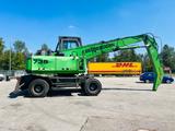 Sennebogen 735 Umschlagbagger 2x VORHANDEN - Offers