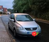Volkswagen Fox 1.2 Refresh Refresh - Volkswagen Fox Refresh mit Benzin-Antrieb
