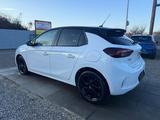 Opel Corsa F Edition Sportsitze Sport Lenkrad - Opel Corsa: F