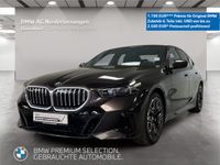 BMW 520 - Vorschau Bild 1