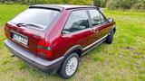 Volkswagen Polo Coupe - gebrauchte VW Polo aus dem Jahr 1991