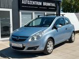 Opel Corsa D Selection "110 Jahre" TÜV NEU/Klima - Opel Corsa Selection-110-Jahre